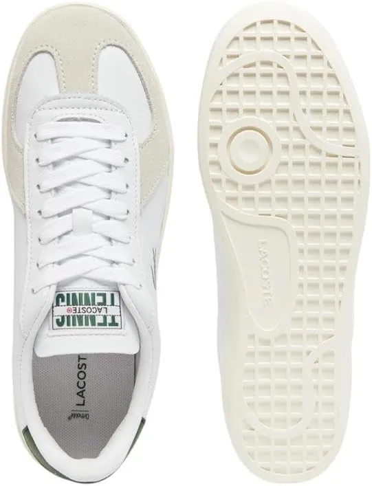 Lacoste Women's Baseshot Pro Sneaker