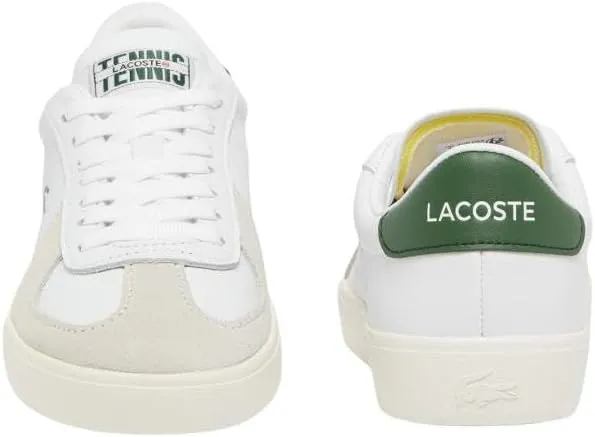 Lacoste Women's Baseshot Pro Sneaker