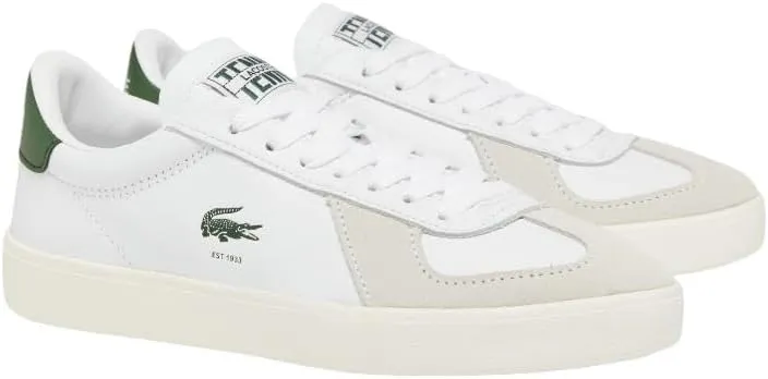 Lacoste Women's Baseshot Pro Sneaker