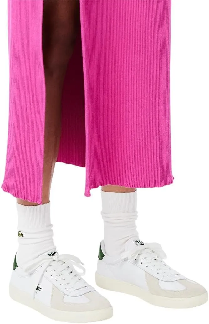 Lacoste Women's Baseshot Pro Sneaker