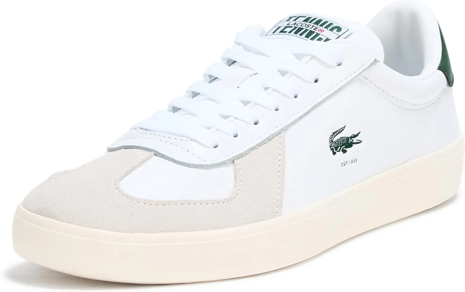 Lacoste Women's Baseshot Pro Sneaker