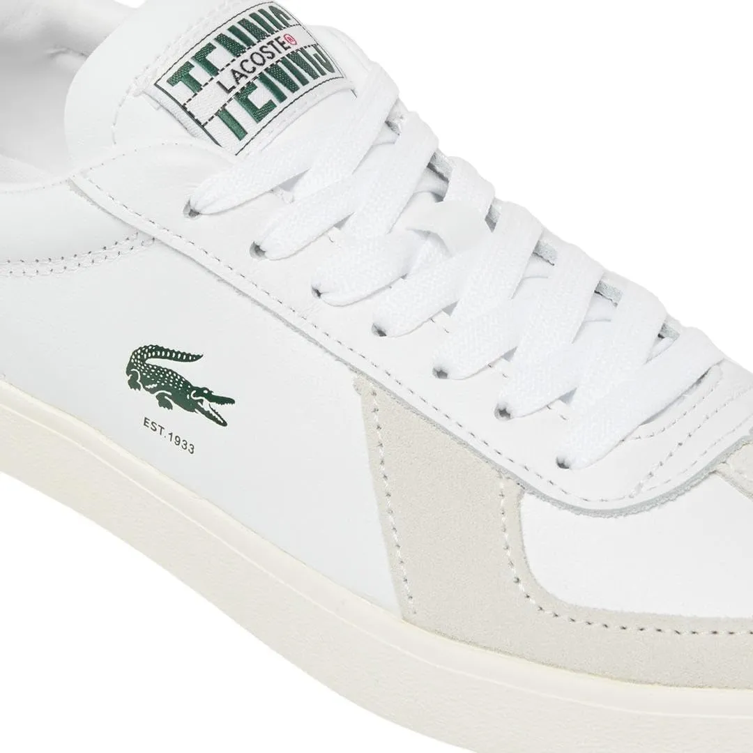 Lacoste Women's Baseshot Pro Sneaker