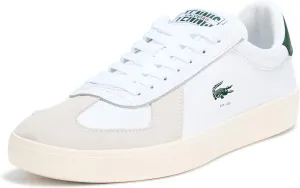 Lacoste Women's Baseshot Pro Sneaker