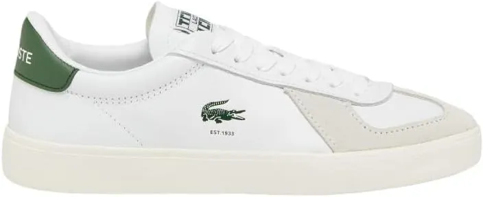 Lacoste Women's Baseshot Pro Sneaker