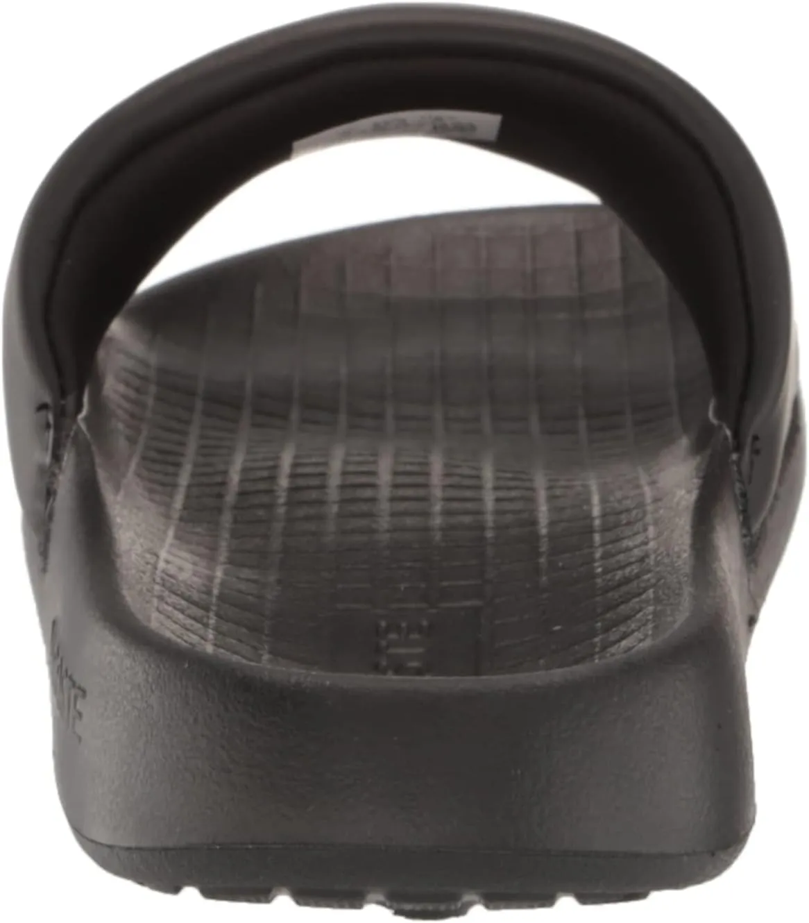 Lacoste Women's Croco Slide Sandal