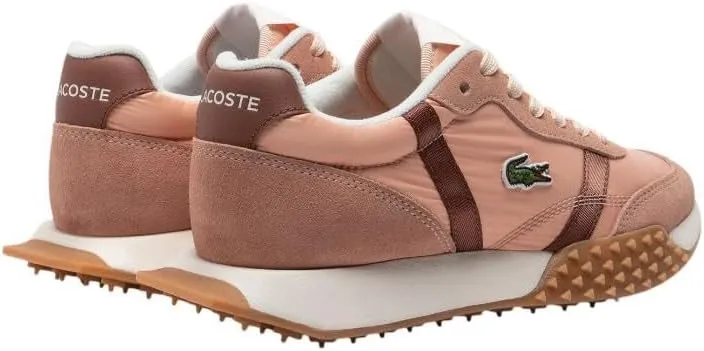 Lacoste Women's L-Spin Evo Sneaker