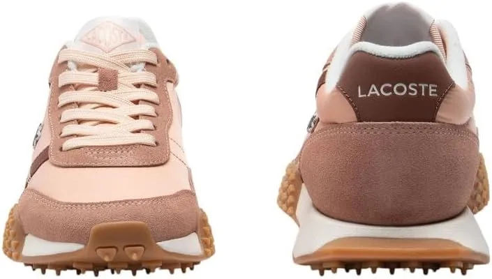 Lacoste Women's L-Spin Evo Sneaker