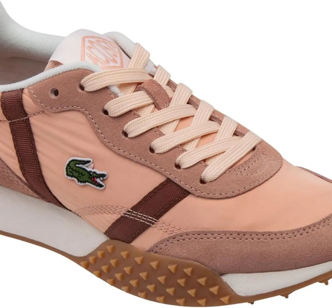 Lacoste Women's L-Spin Evo Sneaker