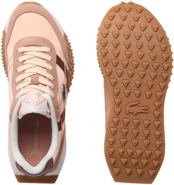 Lacoste Women's L-Spin Evo Sneaker