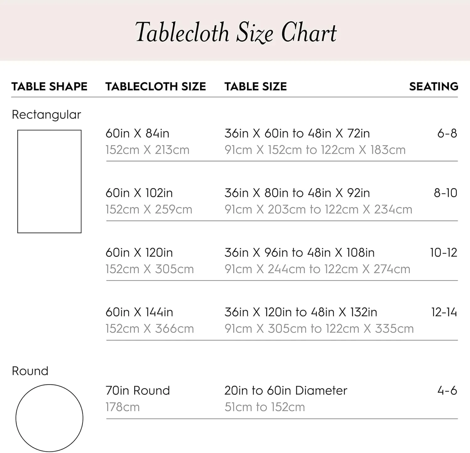 Laura Ashley Decorative Tablecloth, Wrinkle and Stain Resistant, Spillproof Water Repellent, Easy Care Washable Polyester Fabric for Dining, Kitchen, Holiday and Party, 60" x 84", Blue Stripe