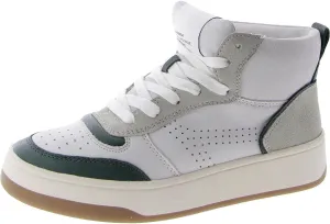 Leather Green CALYPSO by STEVEMADDEN