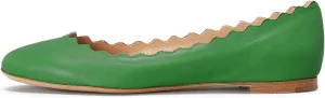 LEHOOR Women Closed Round Toe Flats Slip On Ballet Flats Casual Flat Shoes Comfort Flat Heel Dress Shoes Office Party Office Ladies Drive Flats Walking Street Classic Chic 4-11 M US