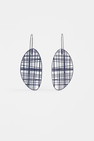 lek earrings