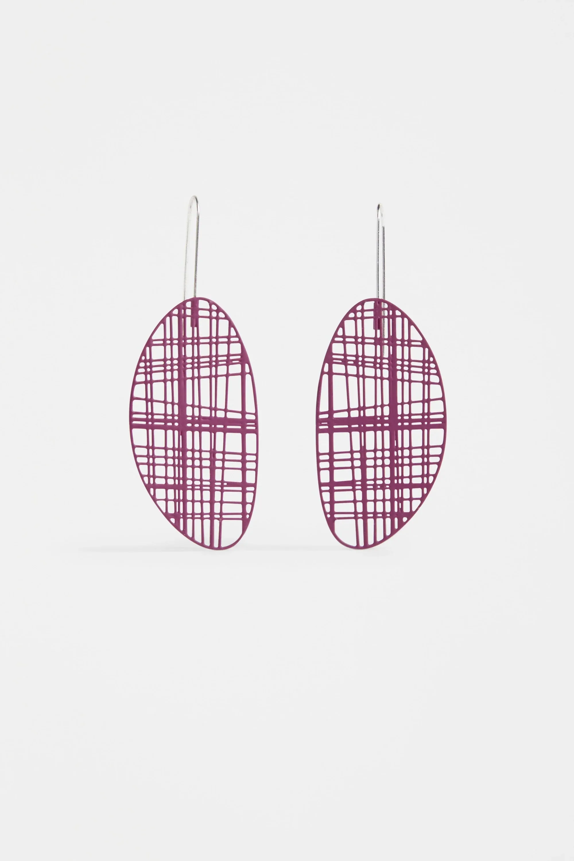 lek earrings