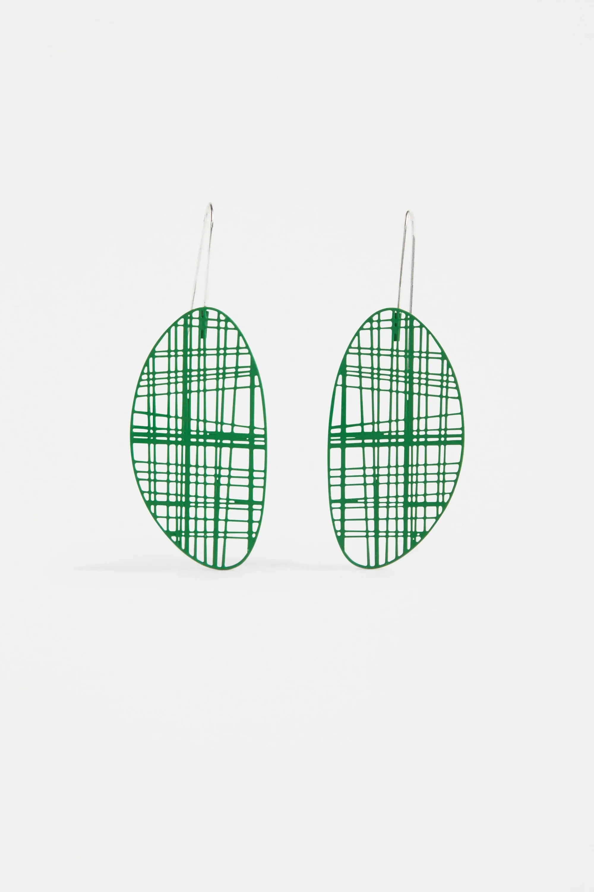 lek earrings