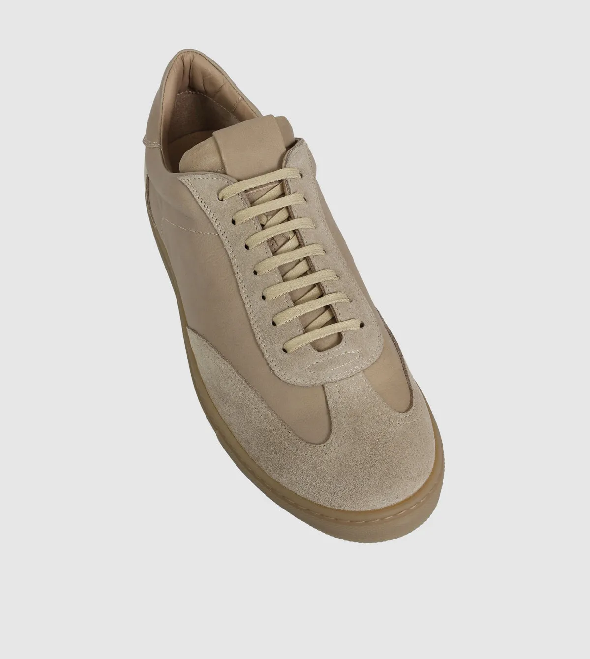 Lennards Low Top sneakers by Brando