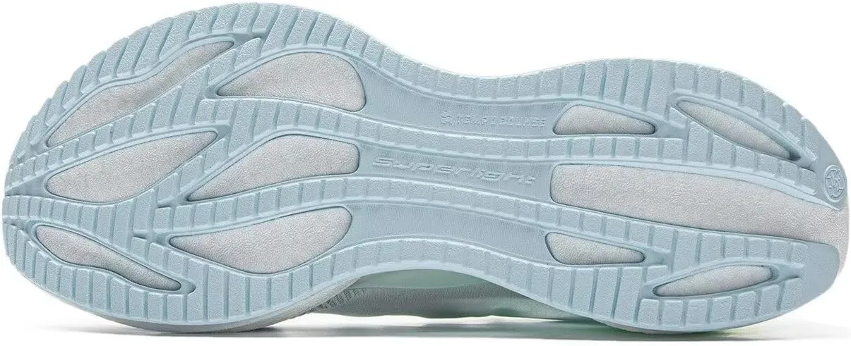 LI-NING Super Light 22 Men Running Shoes Reflective Boom Fiber High Rebound Light Weight Cushioning Sport Sneakers ARBV001