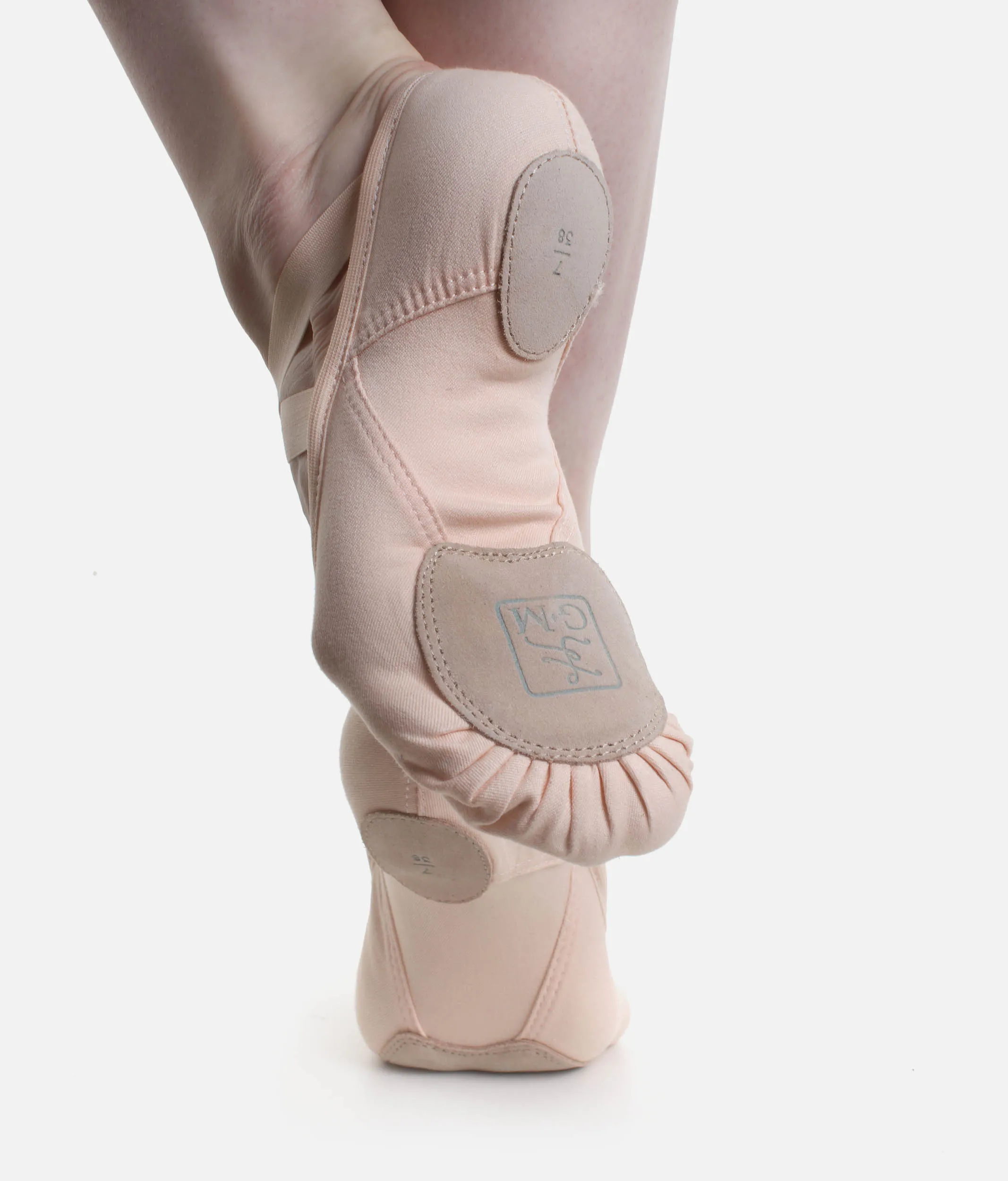 Liberty Ballet Shoes – Ultralight, Flexible & Supportive