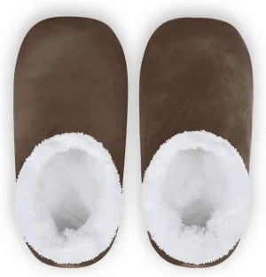 Light Salmon House Slippers Non-Slip Soft Comfortable Slippers for House