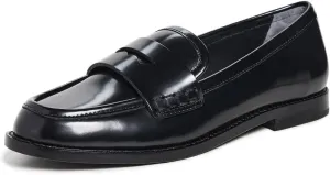 Loeffler Randall Women's Rachel Leather Loafers