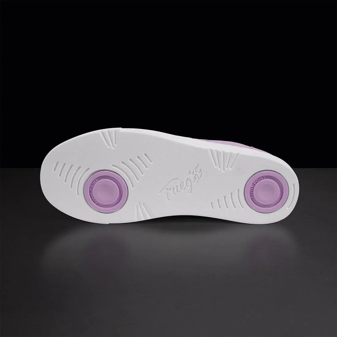 Low Top Lavender (Limited Edition)