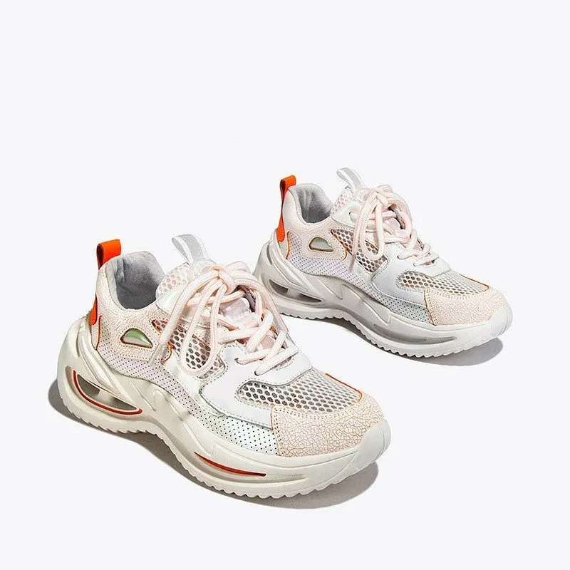 Low-Top Running Shoes