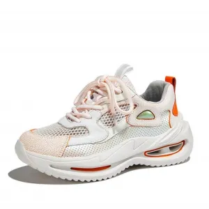 Low-Top Running Shoes