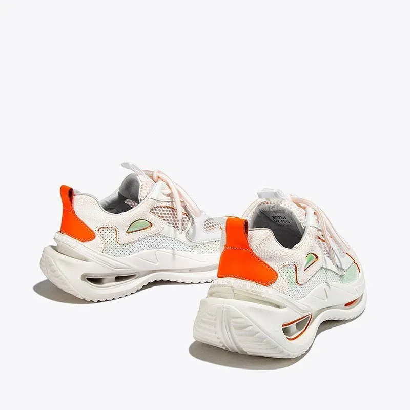 Low-Top Running Shoes