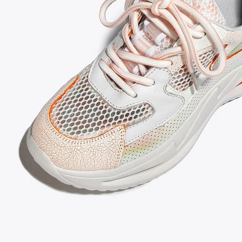 Low-Top Running Shoes