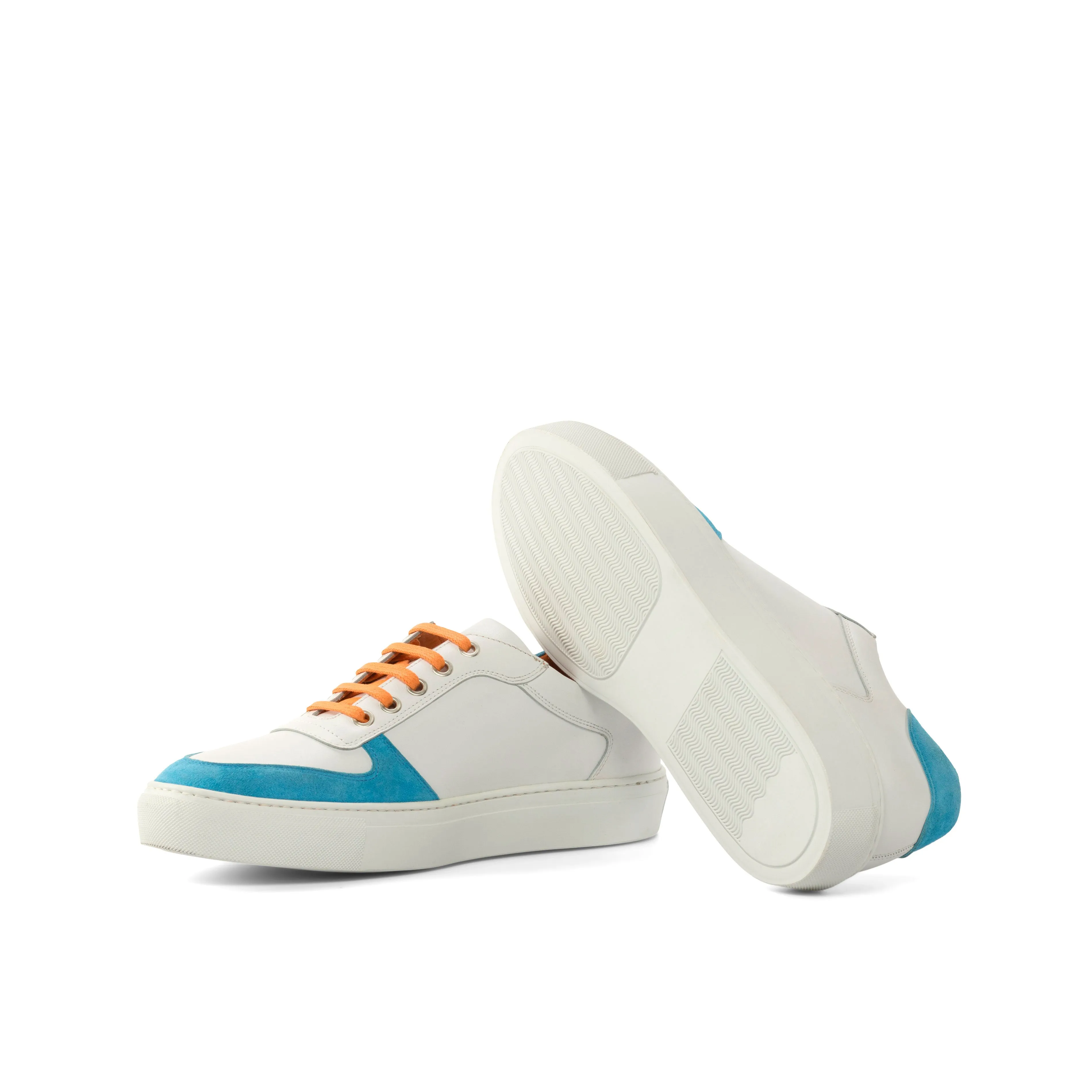 Low Top Trainer