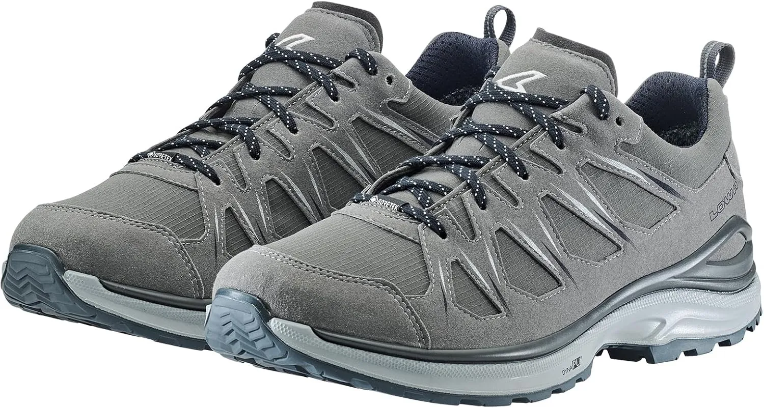 LOWA Innox EVO II GTX Low Shoe