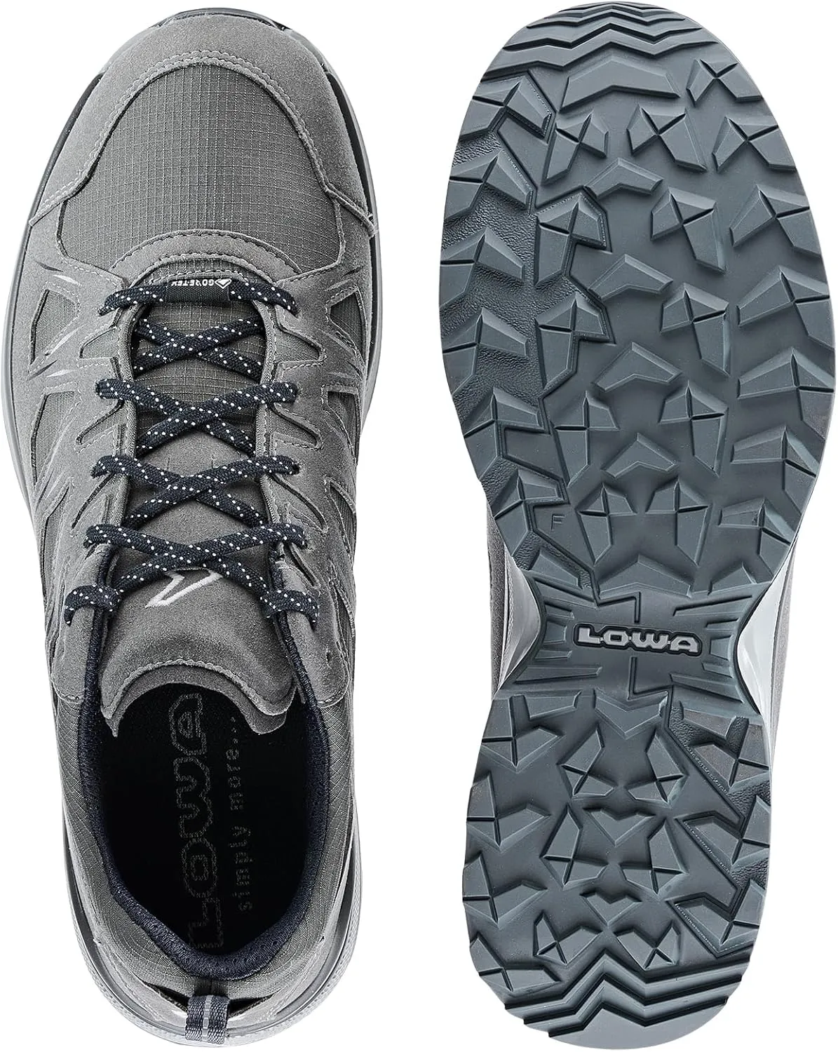 LOWA Innox EVO II GTX Low Shoe