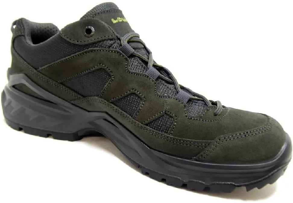 Lowa Men's Casual Walking Shoe