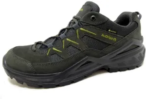 Lowa Men's Casual Walking Shoe
