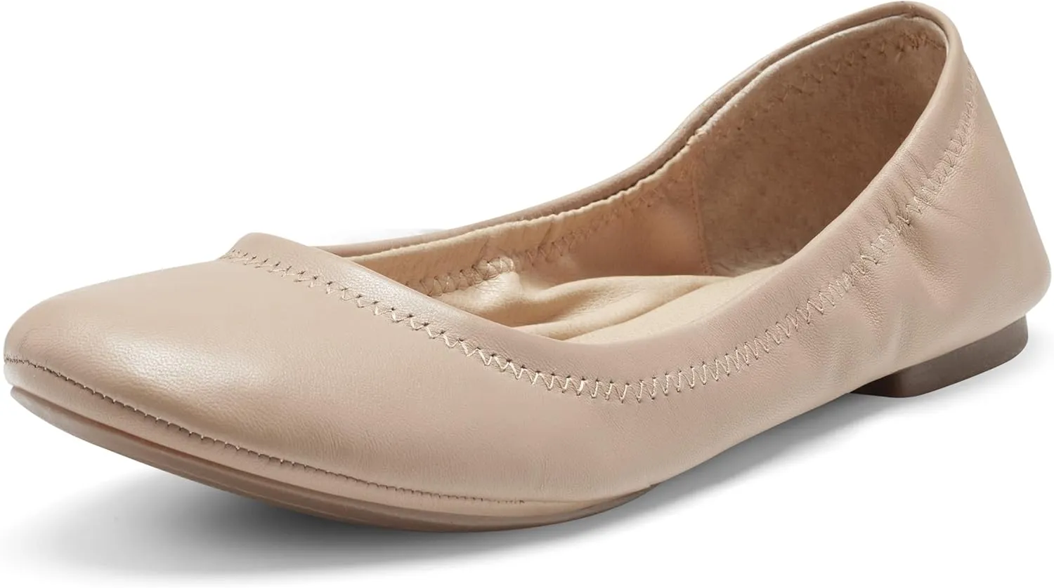 Lucky Brand Women's Emmie Ballet Flat