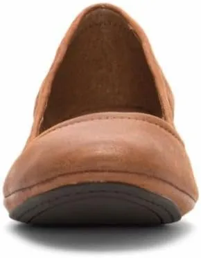 Lucky Brand Women's Emmie Ballet Flat