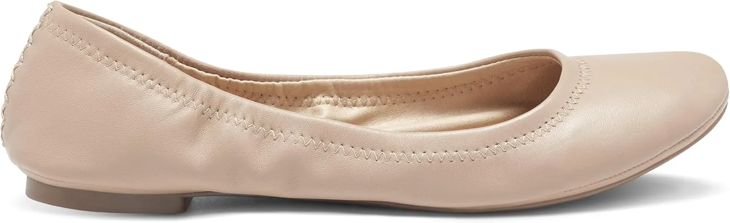 Lucky Brand Women's Emmie Ballet Flat
