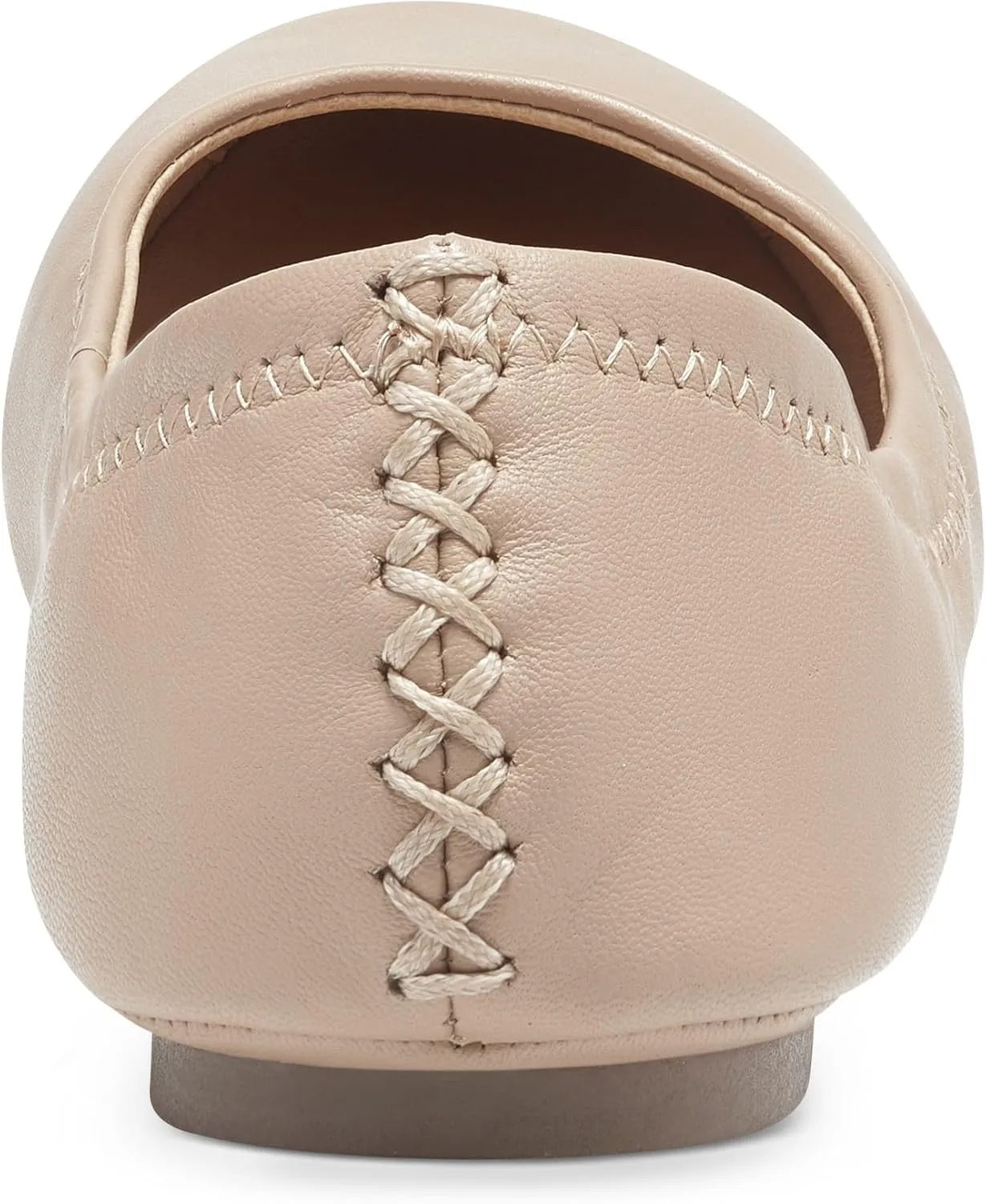 Lucky Brand Women's Emmie Ballet Flat