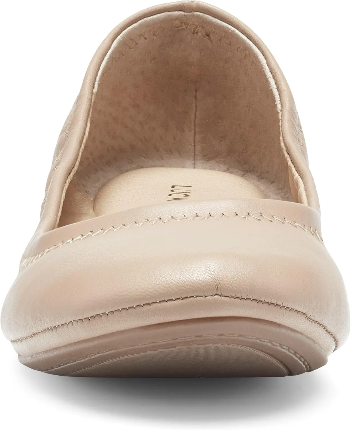 Lucky Brand Women's Emmie Ballet Flat