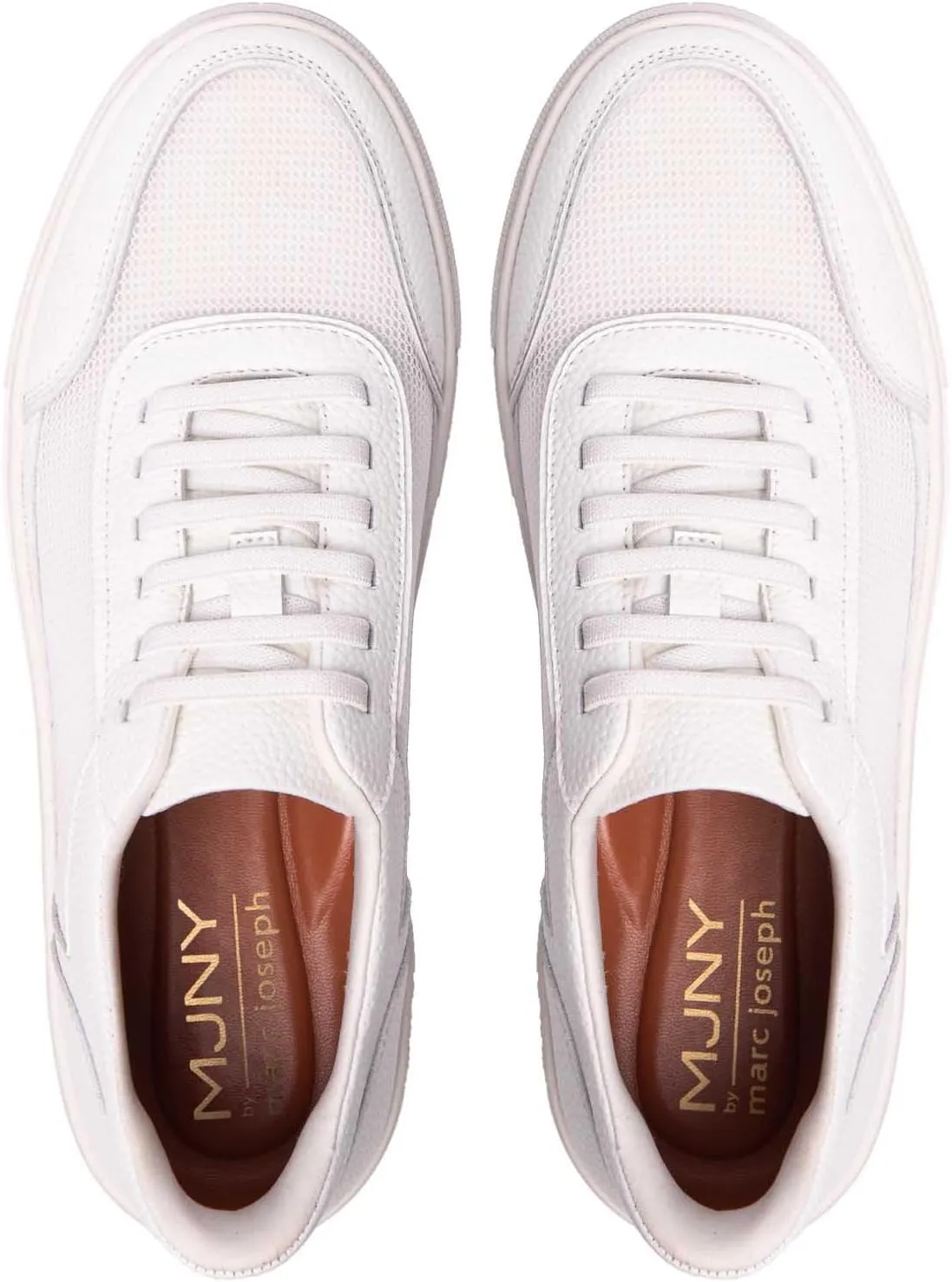 Marc Joseph New York Women's Columbia Street (Hands Free Technology) Loafer Flat