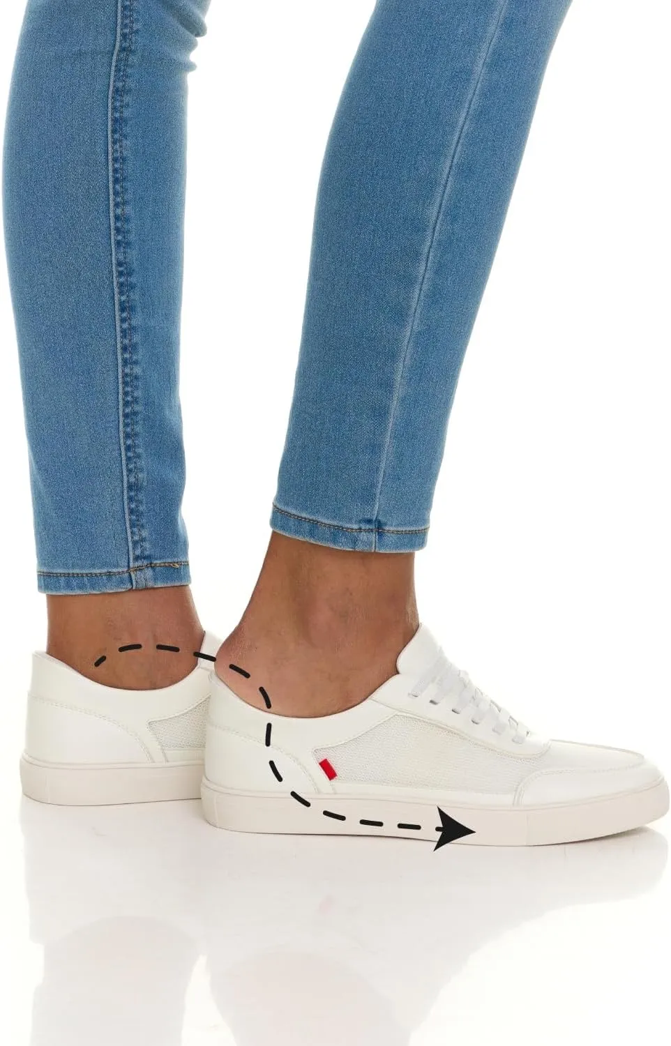 Marc Joseph New York Women's Columbia Street (Hands Free Technology) Loafer Flat