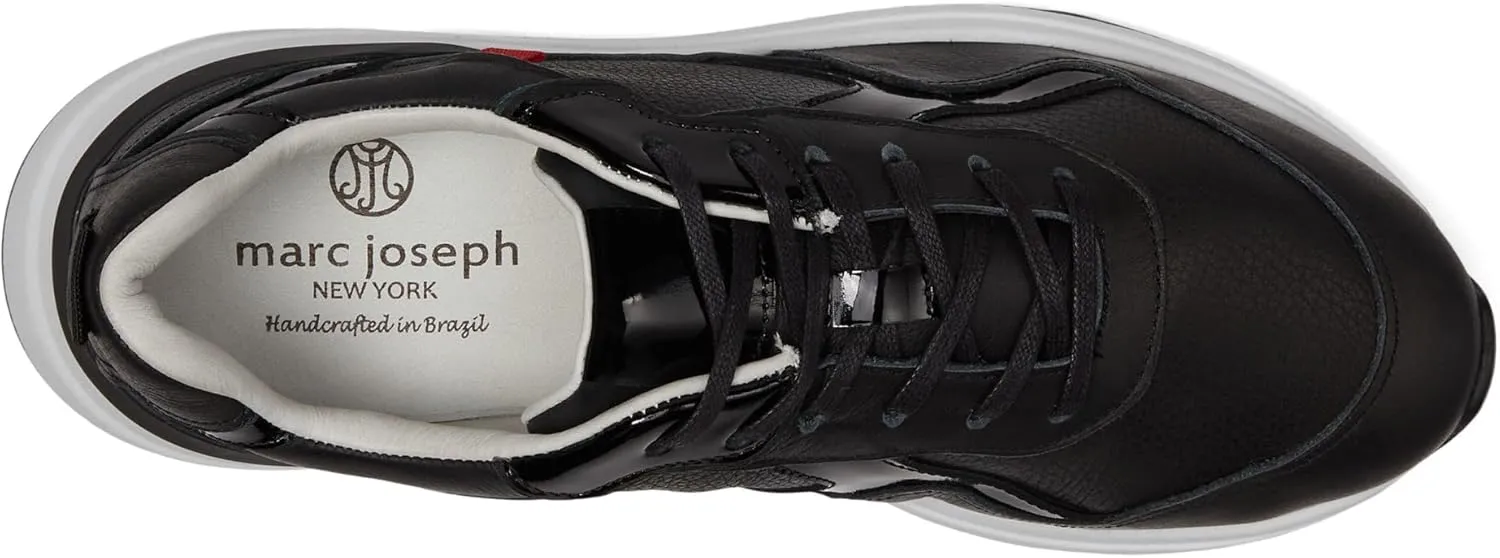 Marc Joseph New York Women's Grant St Sneaker