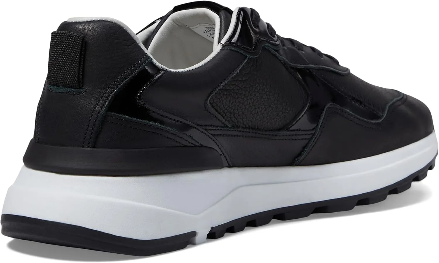 Marc Joseph New York Women's Grant St Sneaker