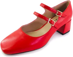 Mary Jane Shoes Women