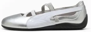 MAVMAX Women's Ballet Flats Suede Ballerina Sneakers for Women Casual Sneakers Ballet with Elastic for Comfortable Outgoing Work