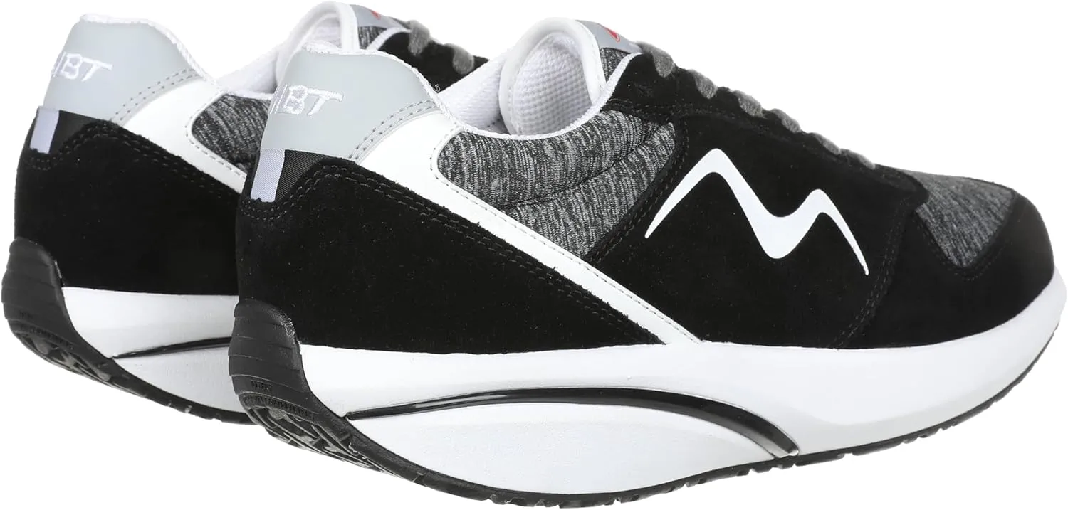 MBT Women's 1998 Jersey Active Classic Sneaker