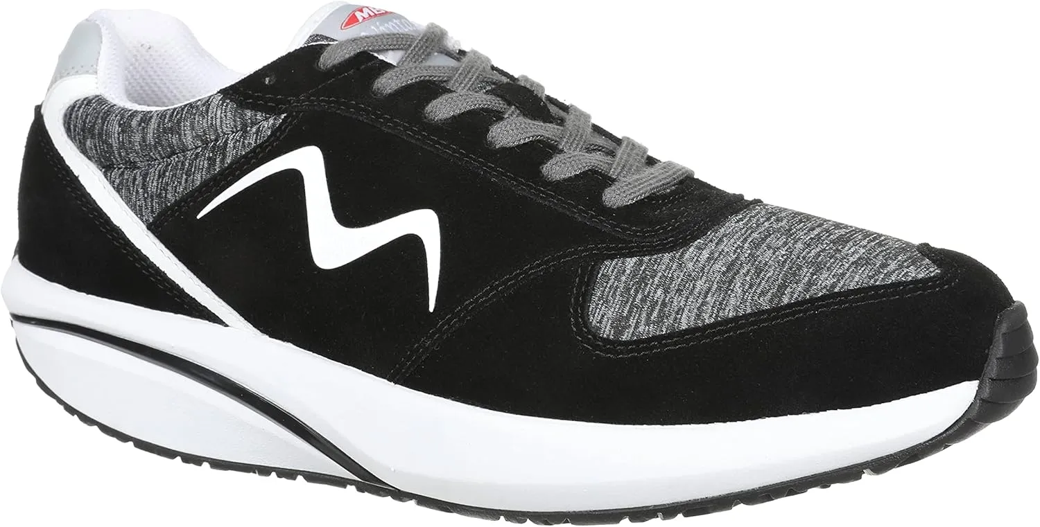 MBT Women's 1998 Jersey Active Classic Sneaker