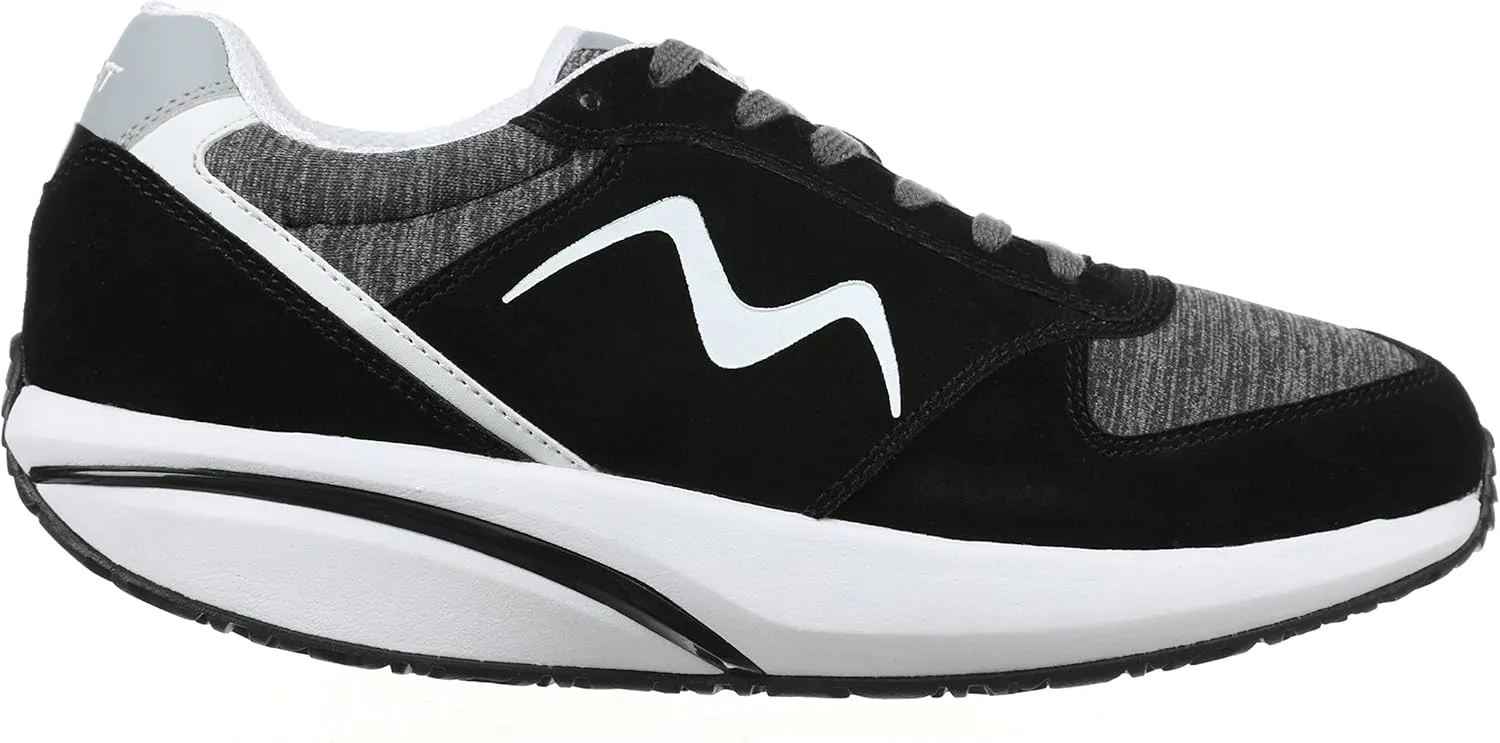 MBT Women's 1998 Jersey Active Classic Sneaker