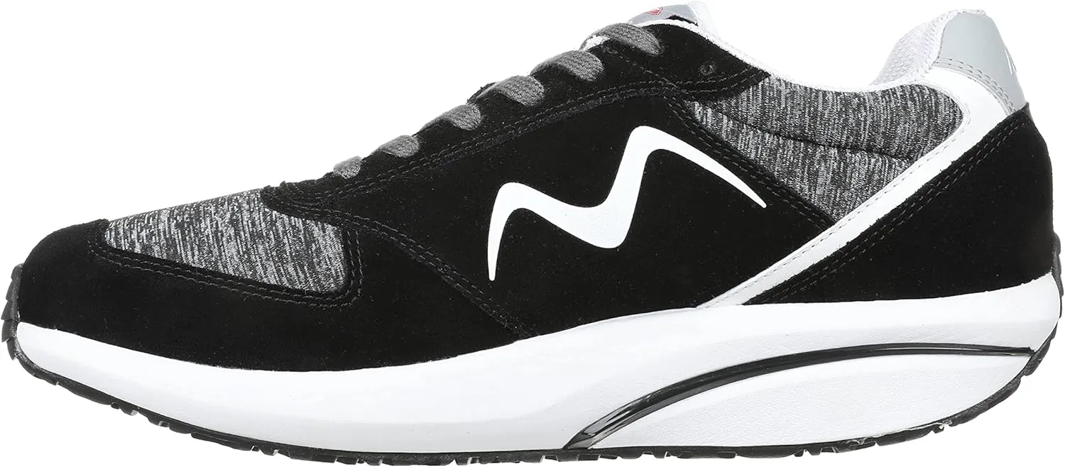 MBT Women's 1998 Jersey Active Classic Sneaker