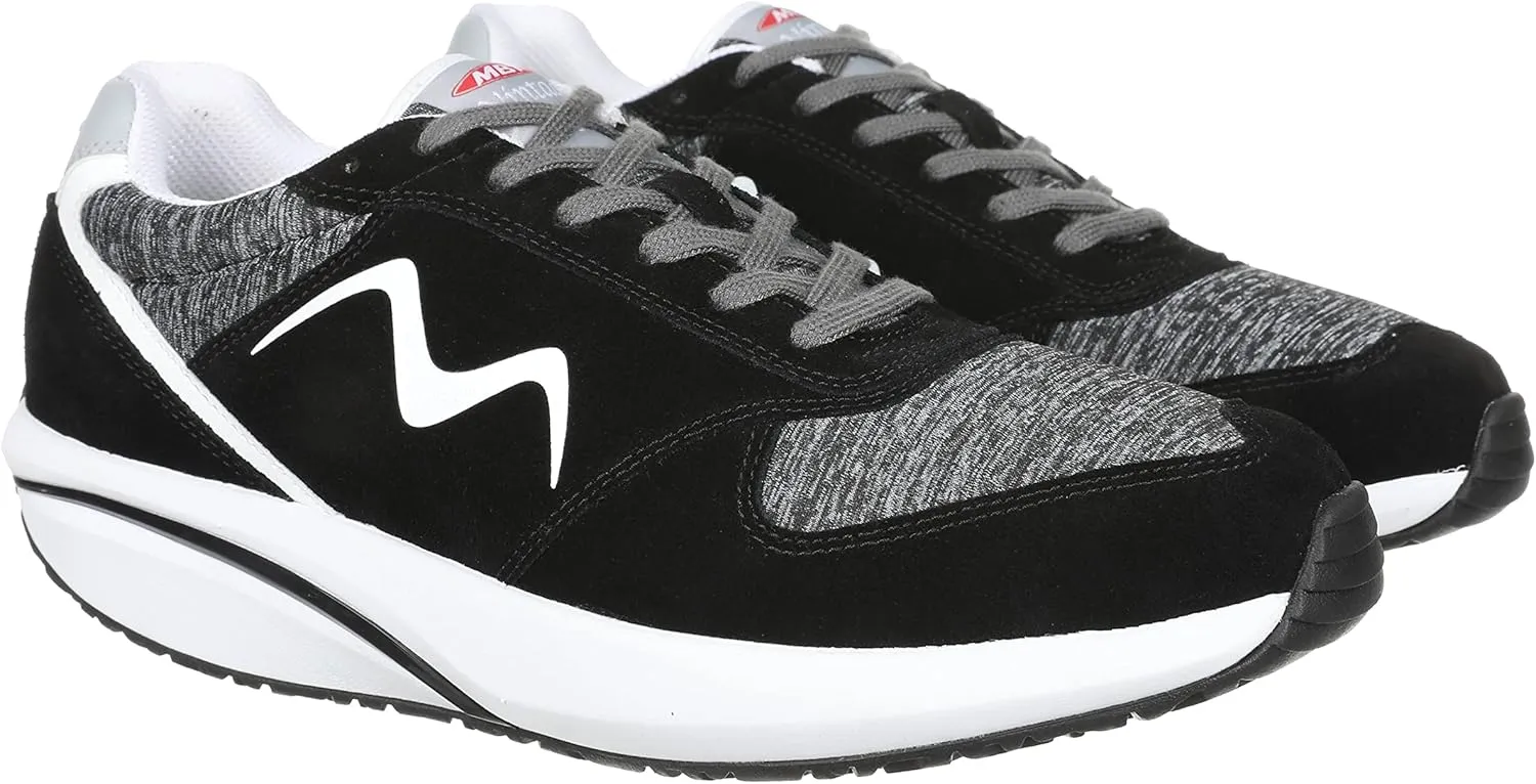 MBT Women's 1998 Jersey Active Classic Sneaker